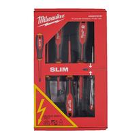 Atsuktuvų komplektas Milwaukee 4932478737; 5 vnt.