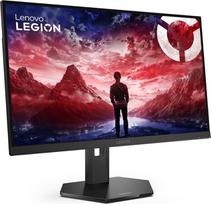 usb c hdmi 240hz - Lenovo Legion 27QD-10 27" QHD, IPS, 240Hz, Juodas (Black) - 2 nuotrauka