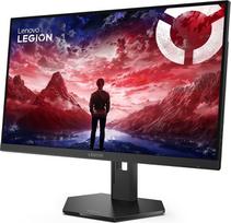 usb c hdmi 240hz - Lenovo Legion 27QD-10 27" QHD, IPS, 240Hz, Juodas (Black) - 3 nuotrauka
