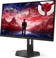 usb c hdmi 240hz - Lenovo Legion 27QD-10 27" QHD, IPS, 240Hz, Juodas (Black) - 4 nuotrauka