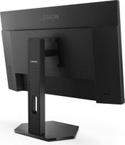 usb c hdmi 240hz - Lenovo Legion 27QD-10 27" QHD, IPS, 240Hz, Juodas (Black) - 7 nuotrauka