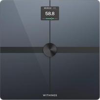 smart scales - Withings Body Smart Juodas (Black) - 1 nuotrauka