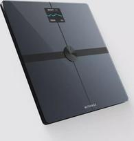 smart scales - Withings Body Smart Juodas (Black) - 3 nuotrauka
