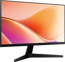 monitoriu full hd - Samsung LS24F330EAUXEN 24", 100Hz, Full HD, VA, Juodas (Black) - 2 nuotrauka