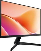 monitoriu full hd - Samsung LS24F330EAUXEN 24", 100Hz, Full HD, VA, Juodas (Black) - 3 nuotrauka