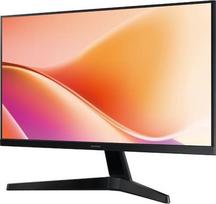 monitoriu full hd - Samsung LS24F330EAUXEN 24", 100Hz, Full HD, VA, Juodas (Black) - 4 nuotrauka
