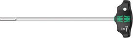 T-formos atsuktuvas Wera WE05023383001; Hex 495; 6x230 mm