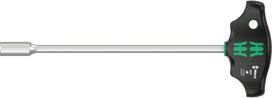 T-formos atsuktuvas Wera WE05023387001; Hex 495; 10x230 mm