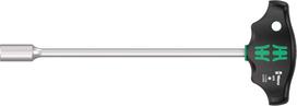 T-formos atsuktuvas Wera WE05023389001; Hex 495; 11x230 mm