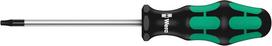 Atsuktuvas Wera WE05028036001; Torx-Plus 367; 20IPx100 mm