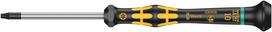 Atsuktuvas Wera WE05030406001; Torx 1567; TX10x60 mm