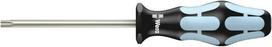 Atsuktuvas Wera WE05032055001; Torx; TX25x100 mm