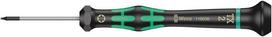 Atsuktuvas Wera WE05118036001; 2067; TX 2x40 mm