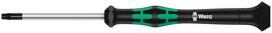 Atsuktuvas Wera WE05118039001; 2067; TX 4x40 mm