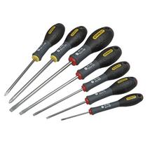Atsuktuvų komplektas Stanley FMHT0-62627; 7 vnt.