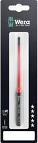 Atsuktuvas Wera WE05006568001; VDE; PZ/S1x157 mm