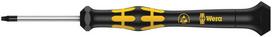 Atsuktuvas Wera WE05030400001; Torx; HF; ESD 1567; TX4x40 mm