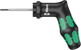 Atsuktuvas Wera WE05028046001; Torx Plus; 5 Nm