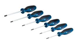 bosch 5 daliu - Atsuktuvų rinkinys Bosch 1600A01V09; 6 vnt. - 1 nuotrauka