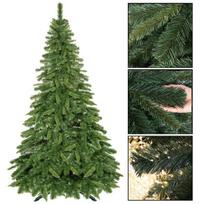dirbtine pusis - Dirbtinė Kalėdų eglutė Springos CT0132, 200 cm - 1 nuotrauka