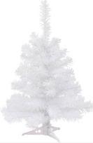 Dirbtinė Kalėdų eglutė Christmas Touch Basic White, 60 cm