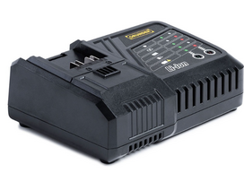 akumuliatorius 18v - Grunder CH-1802B-E, 18 V, 5 A, akumuliatoriaus įkroviklis - 1 nuotrauka