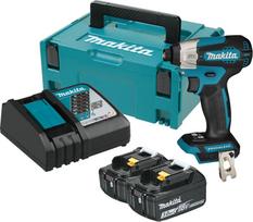 Makita DTD157RFJ, 18 V