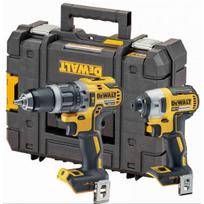 DeWalt DCK266NT-XJ, 18 V