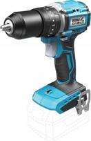 Dedra DED7138, 18V, Belaidis smūginis gręžtuvas 13MM SAS+
