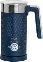milk frother - Adler AD 4494 Blue (Mėlynas) - 1 nuotrauka