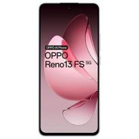 violetinis mobilus telefonas - OPPO 13 FS 5G 12GB 512GB Violetinė (Purple) - 2 nuotrauka