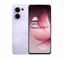 violetinis mobilus telefonas - OPPO 13 FS 5G 12GB 512GB Violetinė (Purple) - 3 nuotrauka