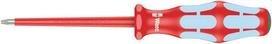 Atsuktuvas Wera WE05022760001; Torx; VDE; TX8x80 mm