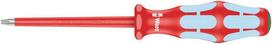 Atsuktuvas Wera WE05022762001; Torx; VDE; TX10x80 mm