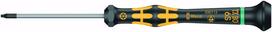 Atsuktuvas Wera WE05030113001; Torx; BO; ESD 1567; TX6x60 mm
