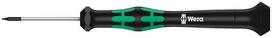 Atsuktuvas Wera WE05030160001; Torx-Plus; 2067; IPR; 1x40 mm
