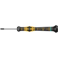 Atsuktuvas Wera WE05030401001; Torx; HF; ESD 1567; TX5x40 mm