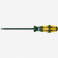 Atsuktuvas Wera WE05004780001; VDE; 1x80 mm