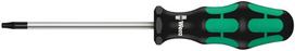 Atsuktuvas Wera WE05028030001; Torx-Plus 367; 6IPx60 mm