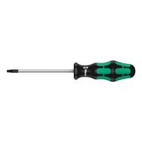 Atsuktuvas Wera WE05028034001; Torx-Plus 367; 10IPx80 mm