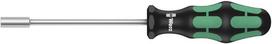 Atsuktuvas Wera WE05028220001; Hex 395 SW; 4,5x125 mm