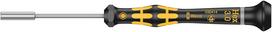 Atsuktuvas Wera WE05030414001; Hex; ESD 1569; 3x60 mm