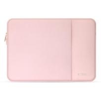 roso tech - Tech-Protect Neoprene Laptop Case 13" - Pink - 1 nuotrauka
