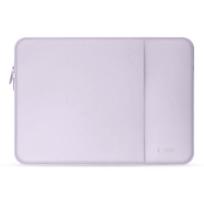 neopreno - Tech-Protect Neoprene Laptop Case 15-16" - Purple - 1 nuotrauka