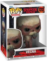 FUNKO POP! Vinilinė figūrėlė: Stranger Things - Vecna