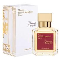 kvepalai baccarat - Maison Francis Kurkdjian Baccarat Rouge 540 EDP 35 ml - 2 nuotrauka