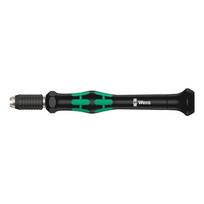 Atsuktuvas Wera WE05051276001; Kraftform Micro; 4x97 mm