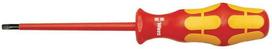 Atsuktuvas Wera WE05006176001; TORX; VDE; TX25x100 mm