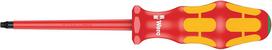 Atsuktuvas Wera WE05006177001; TORX; VDE; TX27x100 mm