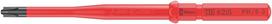 Atsuktuvas Wera WE05006517001; VDE; PH/S2x157 mm